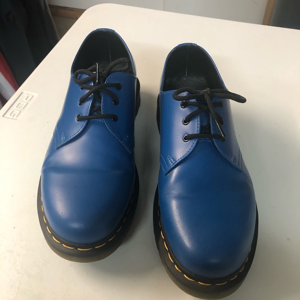 Dr Martens